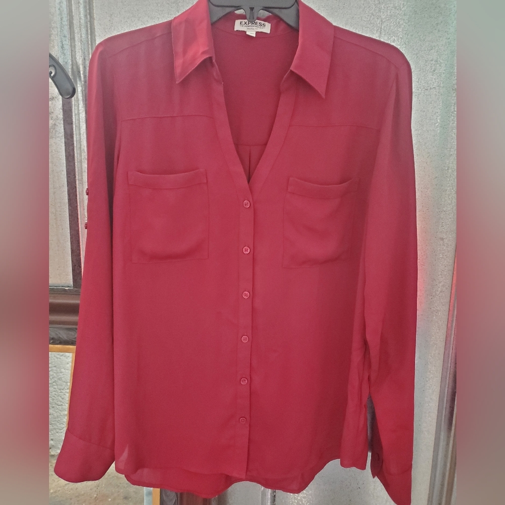 3 for $10, Express top